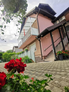 Apartmani Jastreb 2